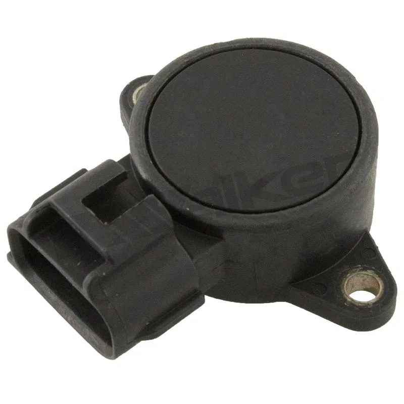 200-1240 – WALKER PROD. Throttle Position Sensor, OE Replacement 3 Blade Terminal Plastic